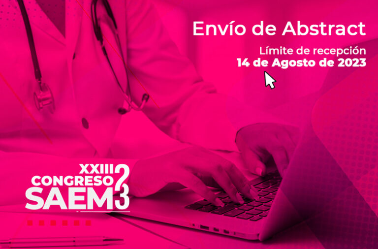 XXIII Congreso SAEM 2025 SAEM